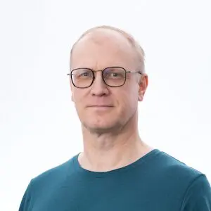 Antti Joukainen ortopedian ja traumatologian erikoislääkäri