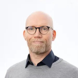 Antti Lepola psykiatrian erikoislääkäri, uneen perehtynyt lääkäri