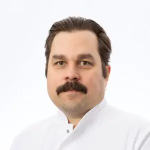 Petrus Miettinen korva-, nenä- ja kurkkutautien erikoislääkäri