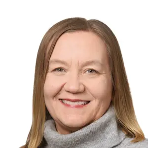 Päivi Saukkosalmi Specialistläkare inom allmän medicin