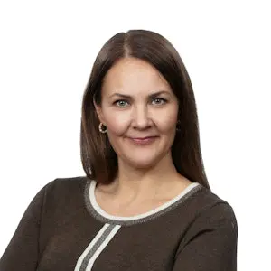 Eeva-Leena Kataja Perheterapeutti, psykologi