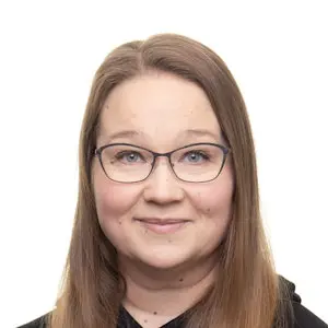 Heidi Koski työfysioterapeutti