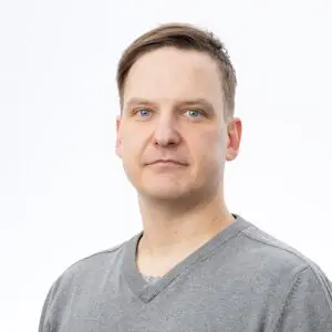 Johannes Savikkomaa käsikirurgian erikoislääkäri