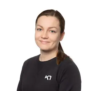 Liisa Häkli työterveyslääkäri