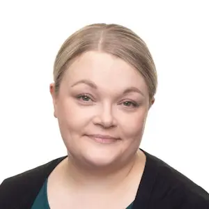 Anna-Leena Huusko Sisätautien ja kliinisen hematologian erikoislääkäri