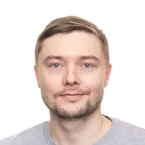 Elias Jämsä yleislääkäri