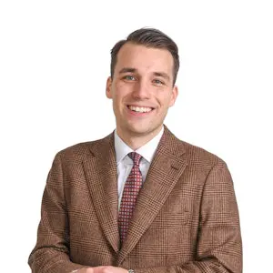 Henry-Petteri King työterveyspsykologi