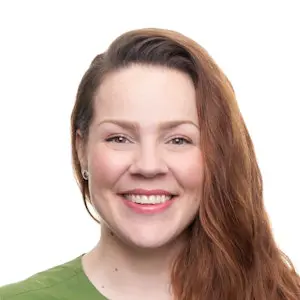 Elina Miettusvaara yleislääkäri