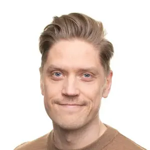 Heikki Tuomi radiologian erikoislääkäri