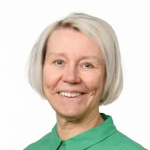 Marja Työläjärvi Specialist in Psychiatry