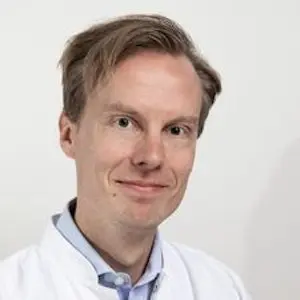 Mikko Aulu lääkäri