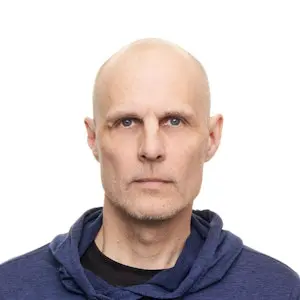 Ari Rahikkala fysioterapeutti