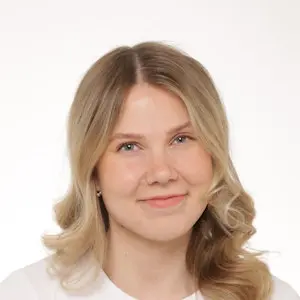 Laura Lähteenoja yleislääkäri