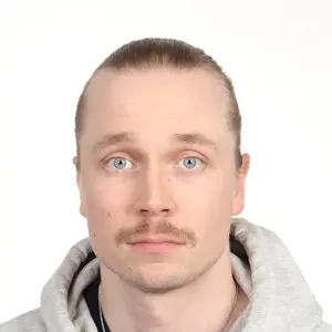 Tuomas Oinonen  työfysioterapetti