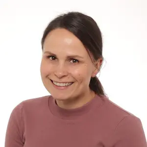 Bianca Arrhenius lääkäri