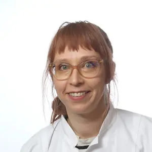 Tiina Määttä yleislääketieteen erikoislääkäri