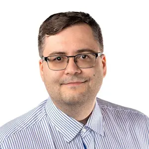 Henry Adusson yleislääkäri