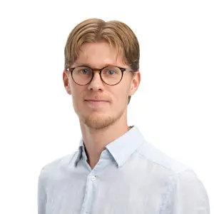 Jaakko Kuismanen yleislääkäri