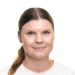 Maaret Lehtosaari-Vikstedt yleislääketieteen erikoislääkäri