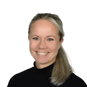 Anna-Mari Granroth_Työterveyshuollon erikoislääkäri, Yleislääkäri