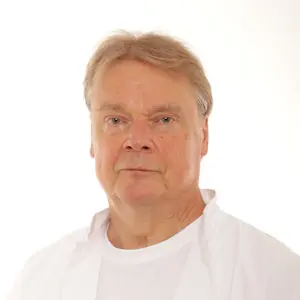 Urologian erikoislääkäri Arto Mikkola