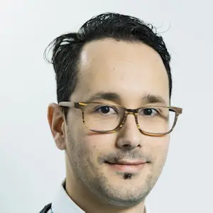 Nicolas Kluger ihotautien erikoislääkäri