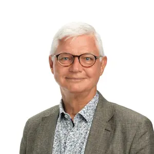 Jyrki Heikkilä psykiatri