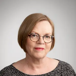 Psykiatri Eeva Rantanen