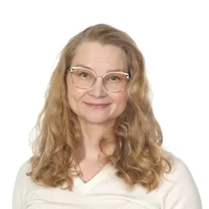 Marika Yoki, yleislääketieteen erikoislääkäri