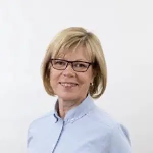 Meriitta Ahtikari puheterapeutti