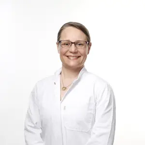 Kaisa Nyman yleislääketieteen erikoislääkäri