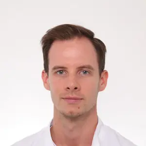 Matias Winberg _yleislääkäri