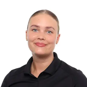 Sanni Mattila fysioterapeutti