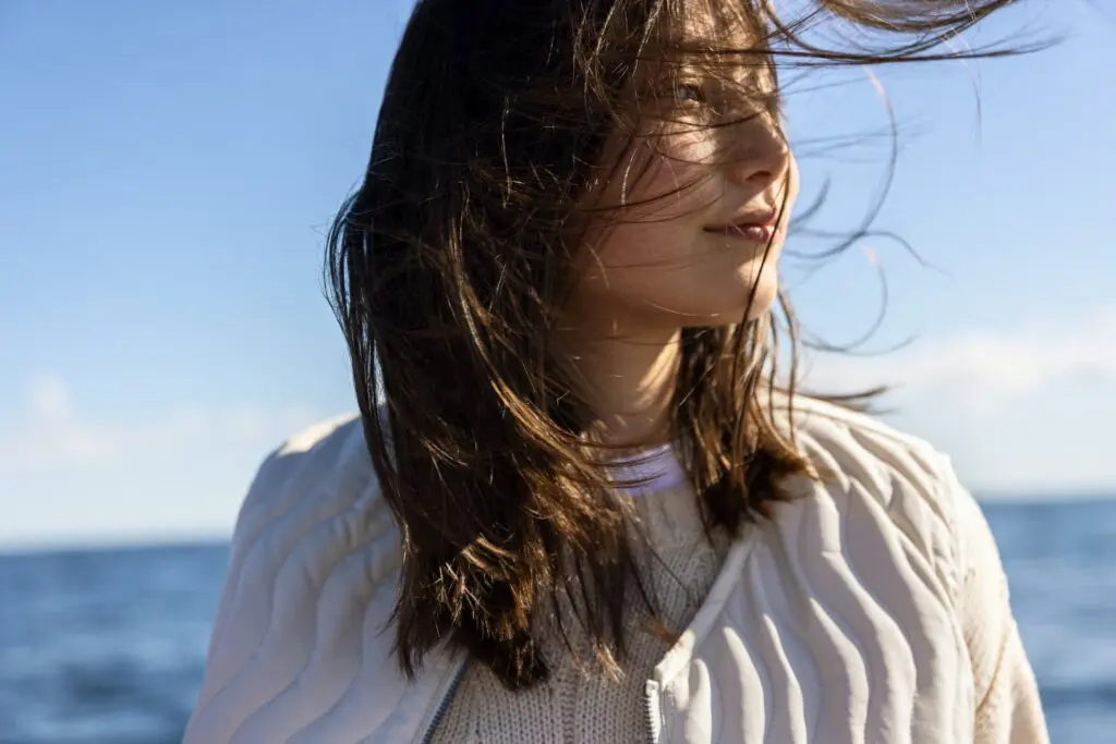 Nuorten naisten Aava