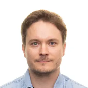 Heikki Ylimäki yleislääkäri