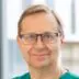Urologian erikoislääkäri Jukka Sairanen