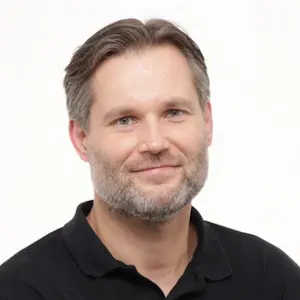 Thomas Gustafsson, yleislääkäri