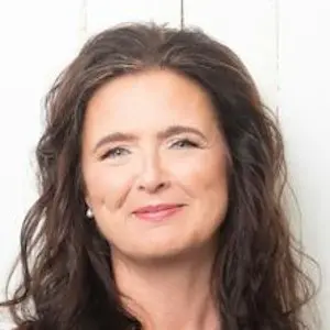 Annaleena Heikkilä gynekologi