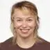 Johanna Vainionpaa, fysioterapeutti