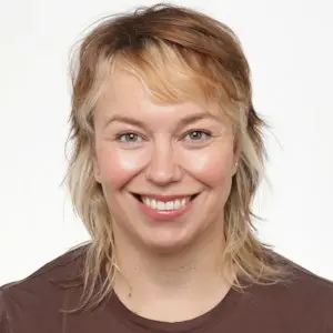 Johanna Vainionpaa, fysioterapeutti