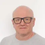 Sairaanhoitaja Juuso Saarinen