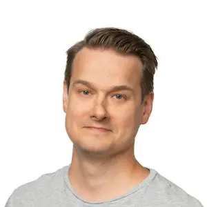 Arto Lähteelä Specialistläkare inom örön-, näs- och halssjukdomar