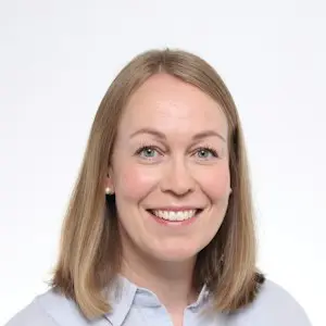 Riitta Viitamäki työterveyshoitaja