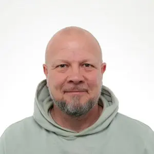 Tuomas Klockars Korvalääkäri