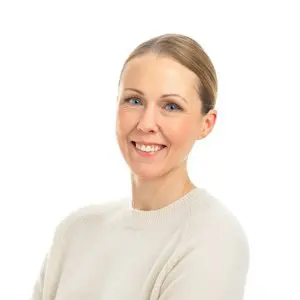 Suvi Saikkonen Nuorisopsykiatrian erikoislääkäri, psykoterapeutti