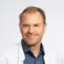 Neurologian erikoislääkäri Markus Wiksten
