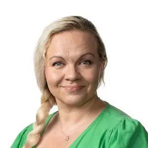 Anne-Mari_Kaartinen_Painonhallintahoitaja