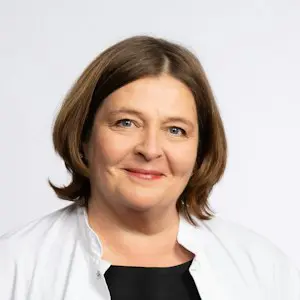 Paula Arvilommi Johtava ylilääkäri, työterveyshuollon erikoislääkäri