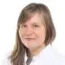 Elina Romppanen, silmälääkäri