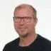 käsikirurgian erikoislääkäri Joakim Lindfors